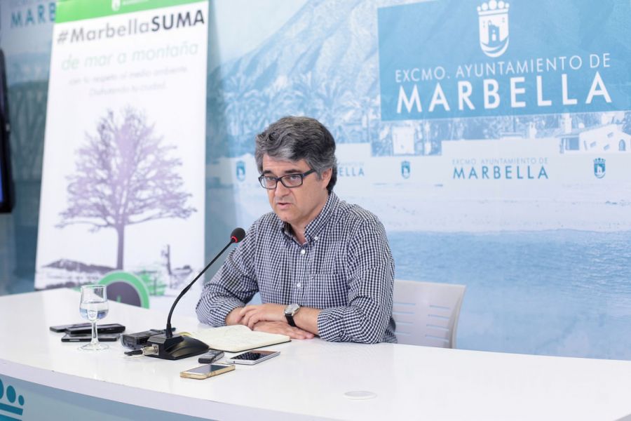 Imagen de la noticia El Equipo de Gobierno acusa al PP de intentar blo…