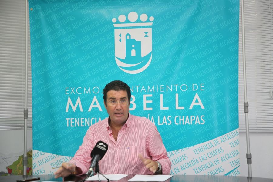 Imagen de la noticia La atención a las demandas de los vecinos y la ap…