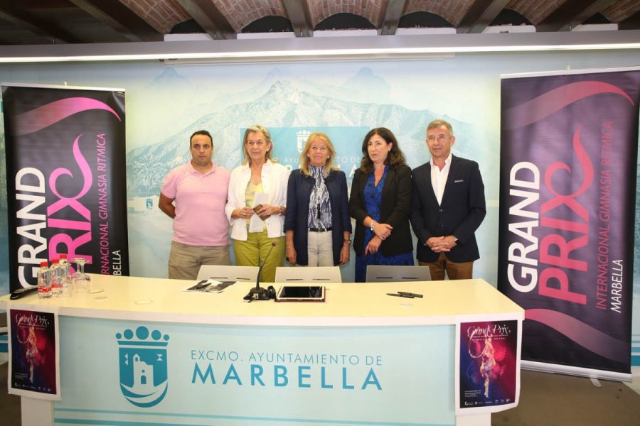 Imagen de la noticia La ciudad se convertirá en la capital mundial de…