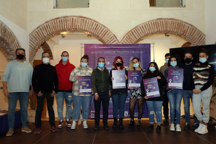 Imagen de la noticia María Cecilla y Sandra Ocampo logran los primeros…