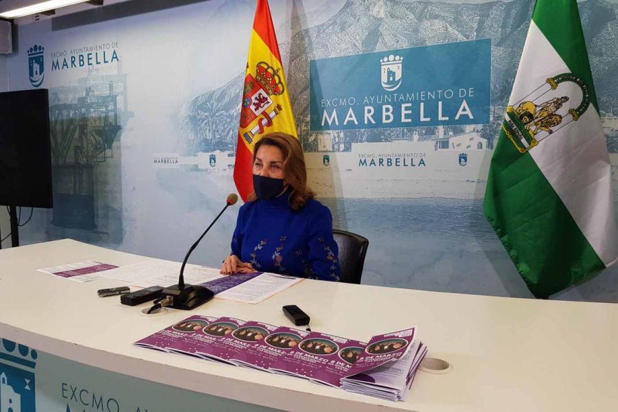 Imagen de la noticia El Ayuntamiento se suma a la celebración del Día…