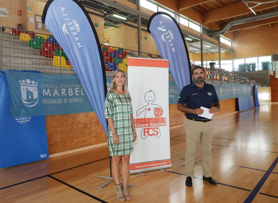 Imagen de la noticia La XIV edición del Clinic Internacional de la Fun…