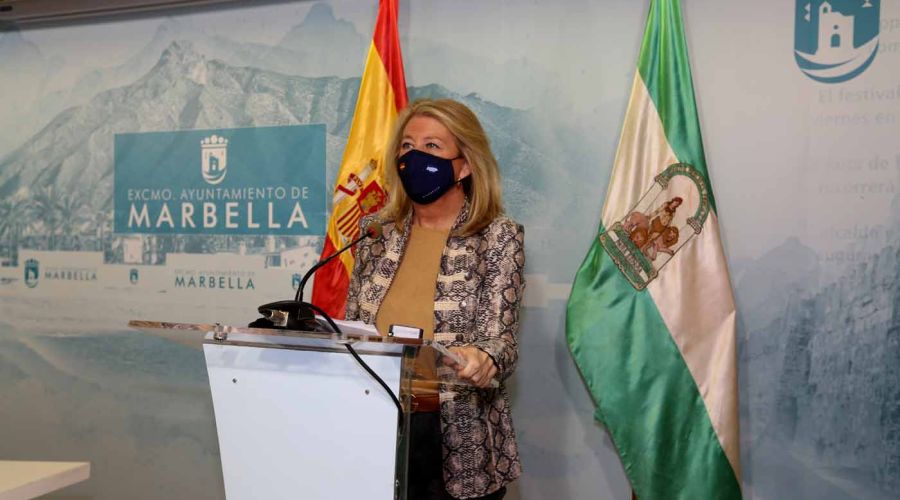 El Ayuntamiento destinará 2 millones de euros en ayudas directas a las pequeñas empresas y autónomos afectados por la pandemia