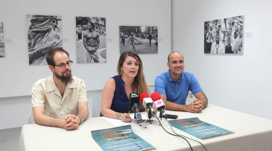 Marbella y San Pedro Alcántara acogerán la II edición del Concurso Internacional de Música y Master Class de Piano con reconocidos profesores y alumnos procedentes de 20 países