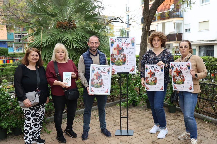 Imagen de la noticia La Asociación de Vecinos Fernando de los Ríos cel…