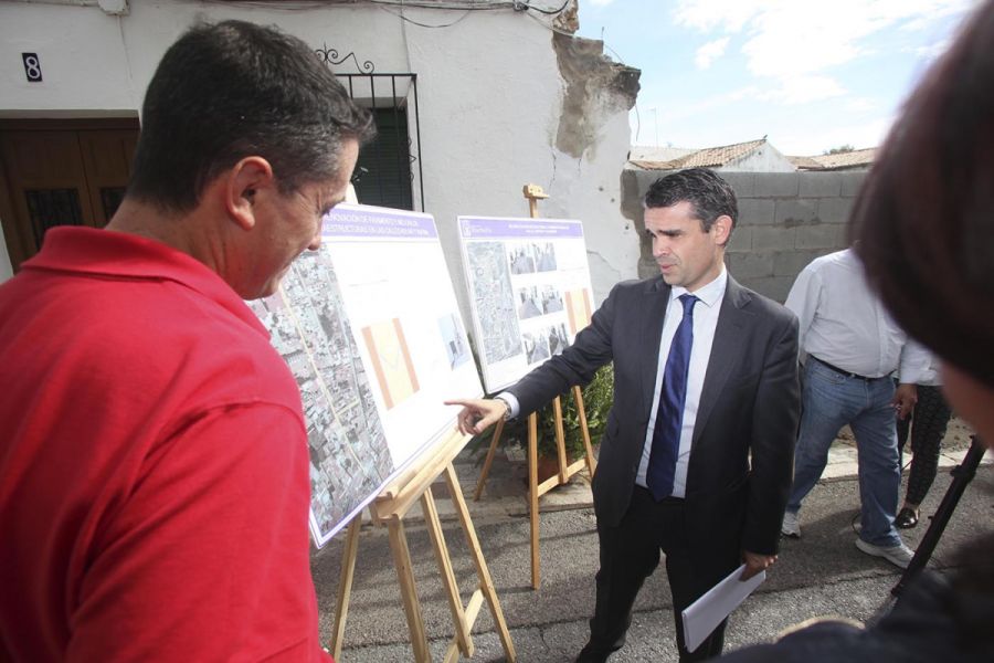 Imagen de la noticia El Ayuntamiento de Marbella continúa con la renov…
