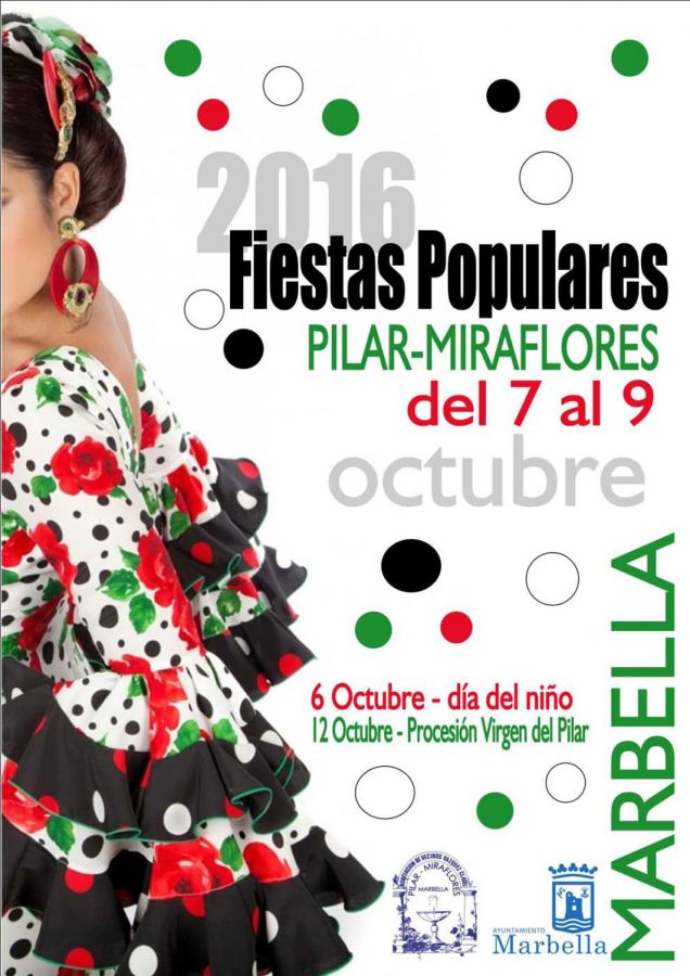 Imagen de la noticia Esta noche se inauguran las Fiestas Populares Pil…