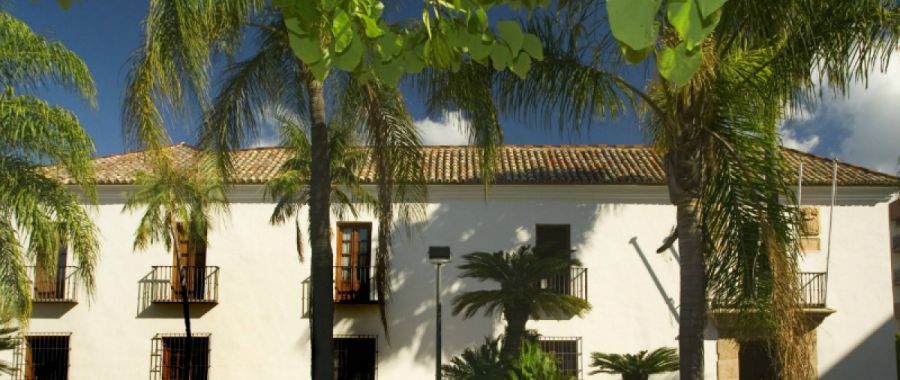 Sala Arqueológica