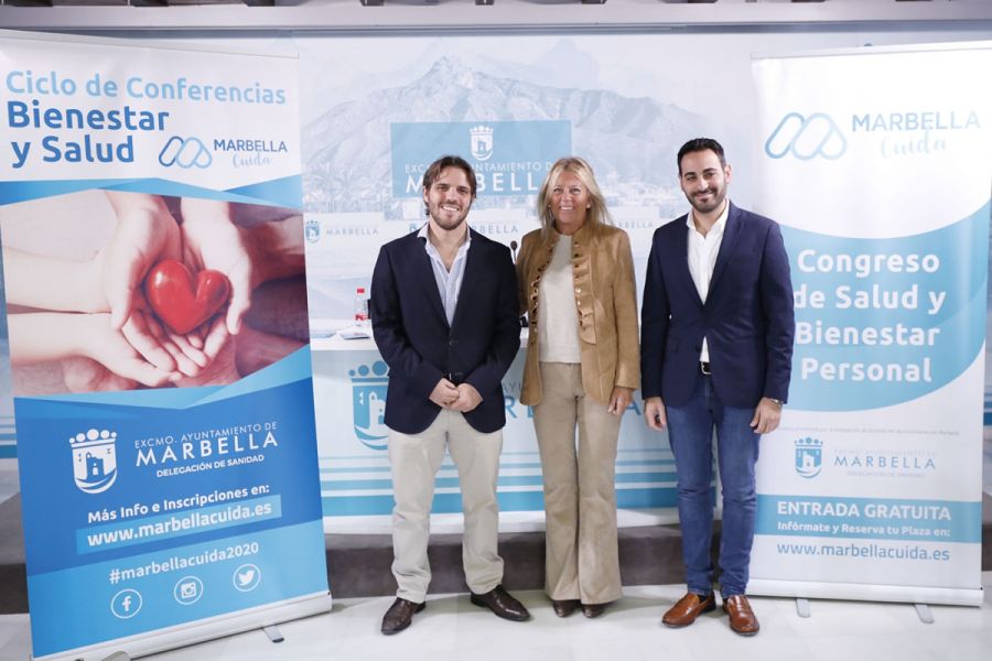 Imagen de la noticia La ciudad volverá a ser referente del bienestar y…