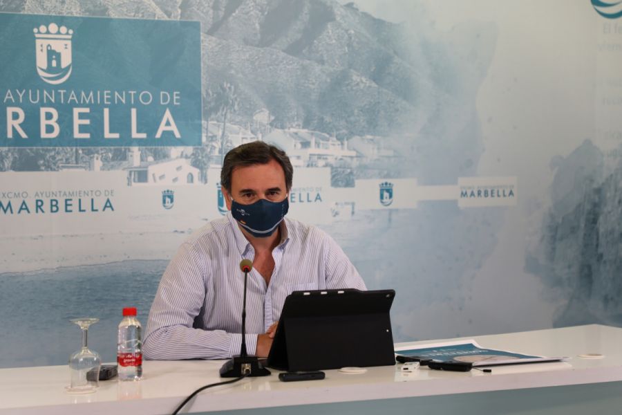 Imagen de la noticia El Ayuntamiento destinará 40.000 euros a subvenci…