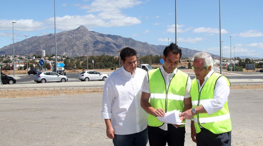 El Equipo de Gobierno instará al Ministerio de Fomento a tomar medidas para solucionar los atascos en la autovía A-7