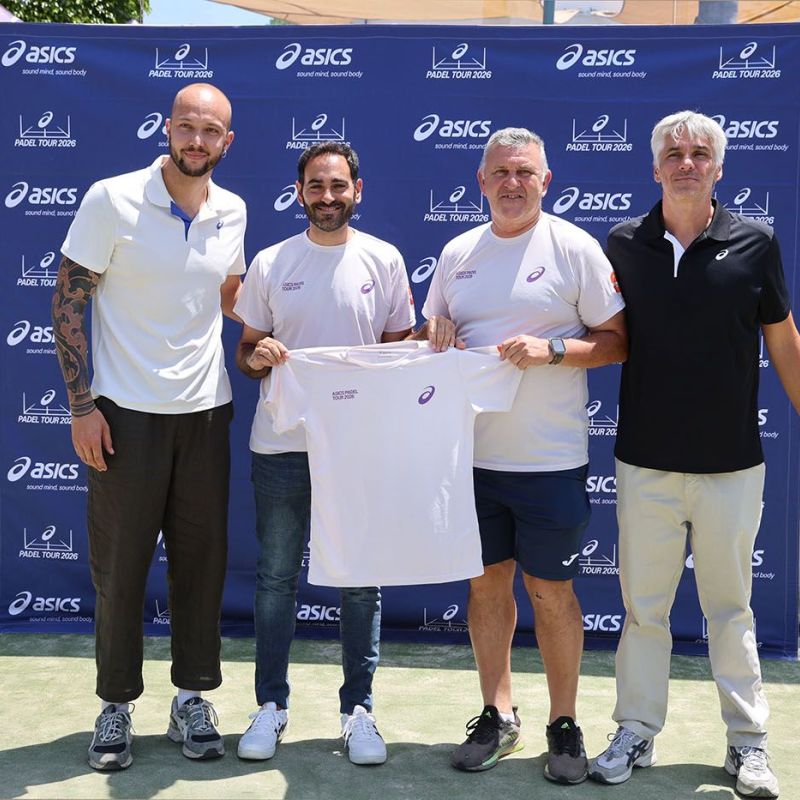 Marbella vuelve a situarse en el centro del panorama nacional deportivo con el estreno este fin de semana del ASICS Padel Tour, donde competirán más de un centenar de parejas