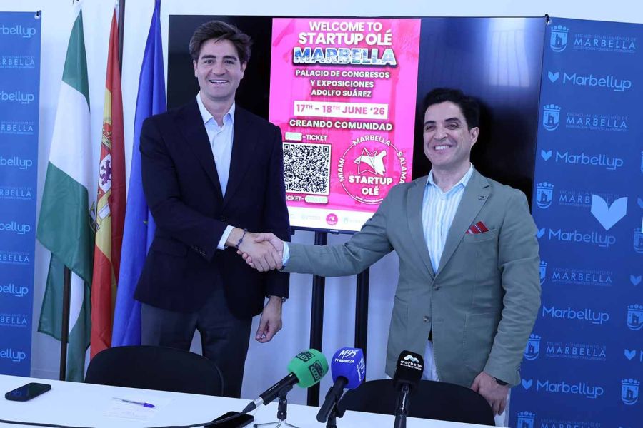 Imagen de la noticia Marbella reunirá el 17 y 18 de junio a más de 1.5…