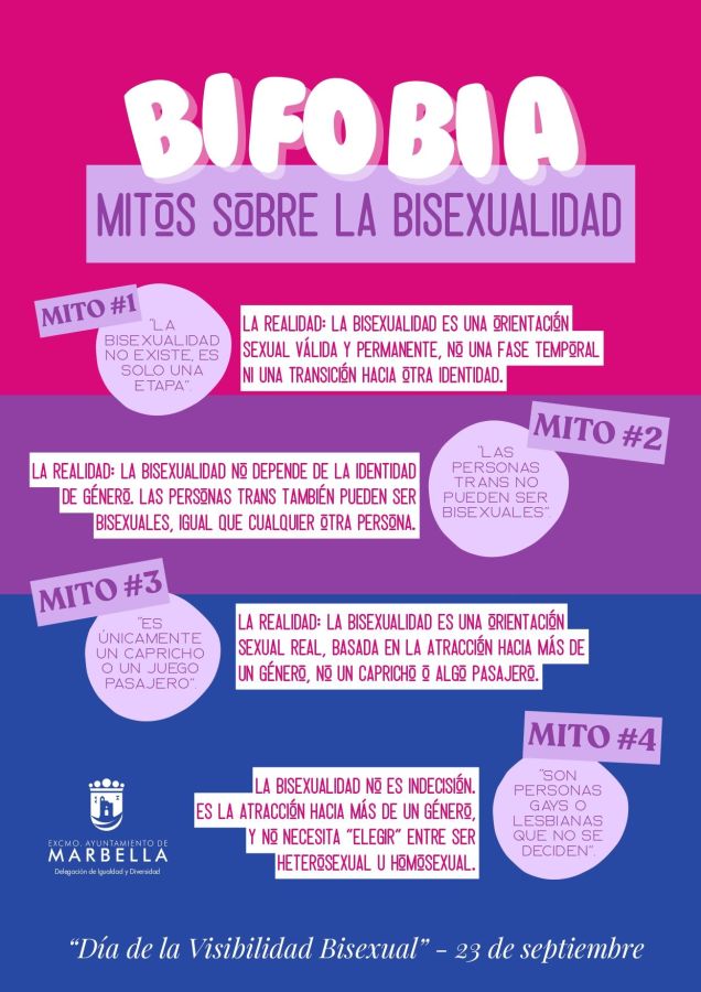 Imagen de la noticia El Ayuntamiento se suma al Día Internacional de l…