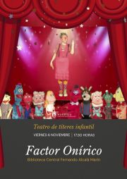 Factor onírico