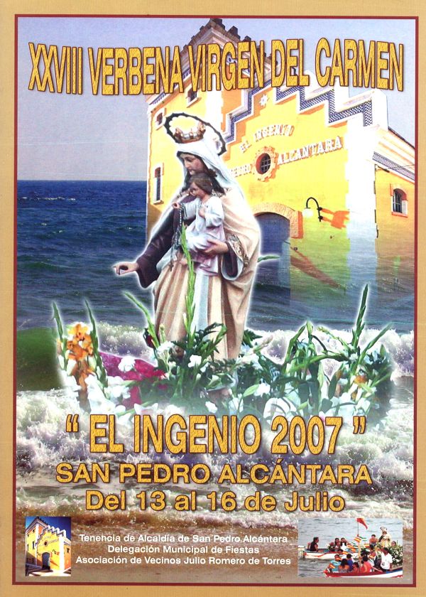El Ingenio 2007