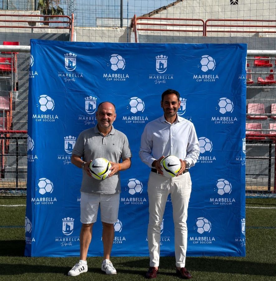 Imagen de la noticia Marbella alberga la XXI edición de Marbella Cup S…
