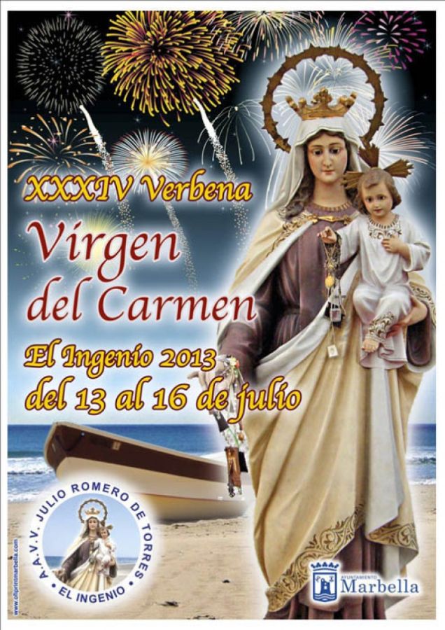 Imagen de la noticia El Ingenio celebrará su tradicional verbena del 1…