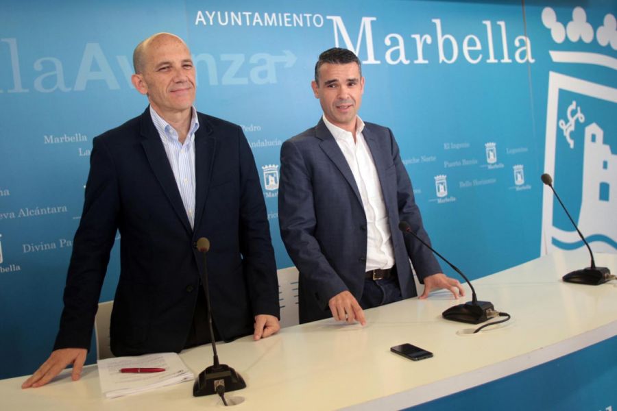 Imagen de la noticia El Ayuntamiento negociará el convenio existente c…