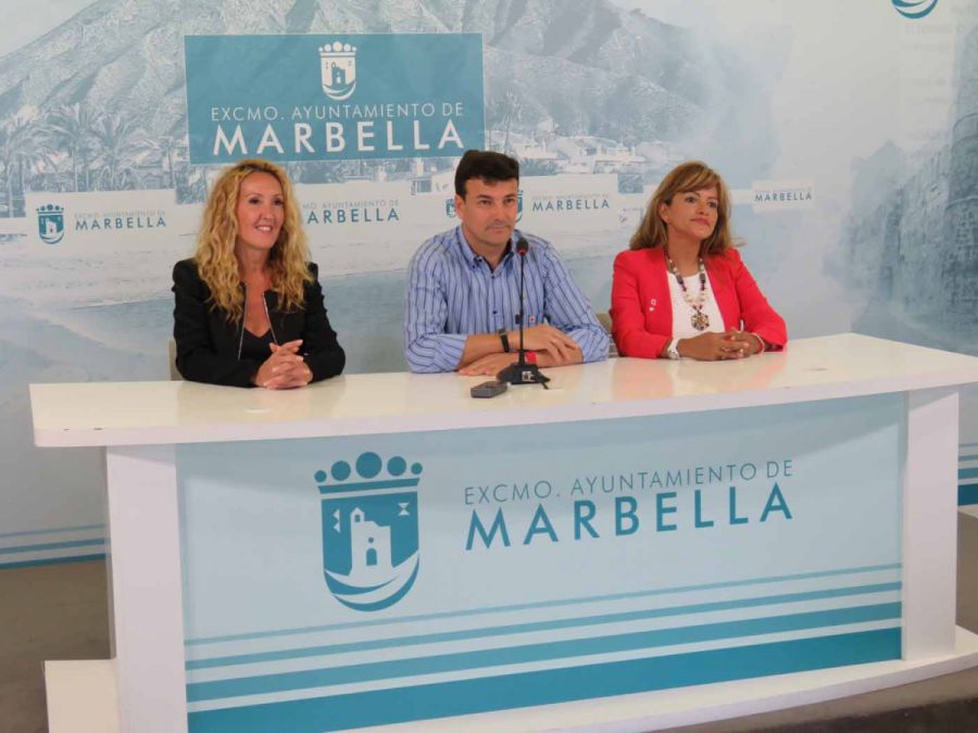 Imagen de la noticia Marbella albergará un congreso de comunicación ef…