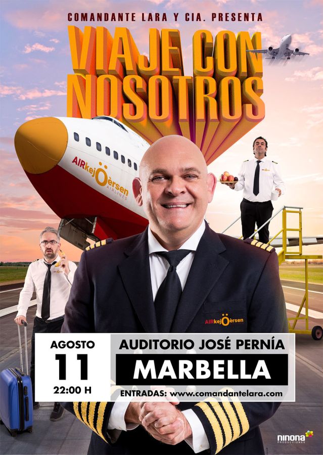 Imagen de la noticia La programación del Auditorio José Pernía Calderó…