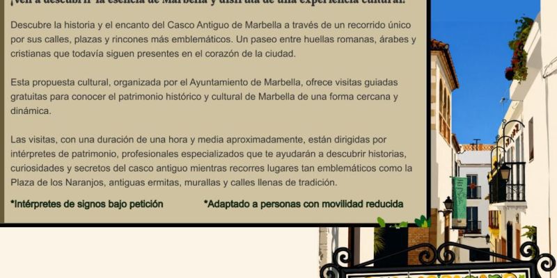 Conoce tu ciudad