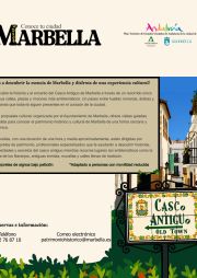 Conoce tu ciudad