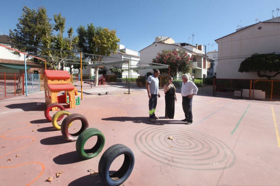 Imagen de la noticia El teniente de alcalde de San Pedro Alcántara des…