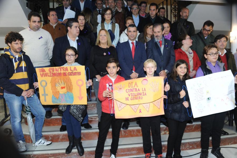 Imagen de la noticia El Ayuntamiento se suma a la celebración del Día…