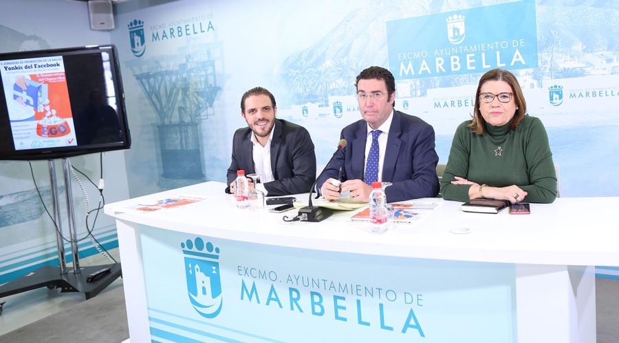 El Centro Cultural Cortijo Miraflores acogerá el 17 de enero el inicio de las II Jornadas de Promoción de la Salud, con una primera charla en la que se abordará el consumo excesivo de las redes sociales