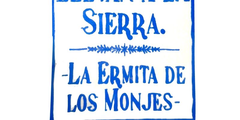 Donde los Caminos llevan a la Sierra