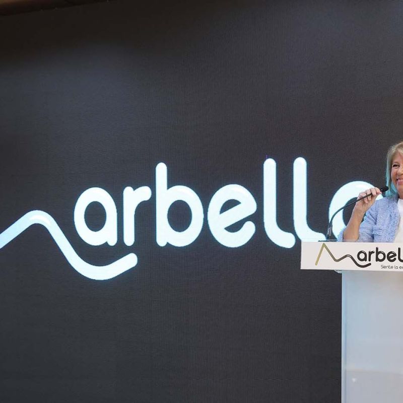 Marbella desembarcará en FITUR con el aval de unos resultados turísticos históricos en 2025 y el reconocimiento internacional como destino de excelencia
