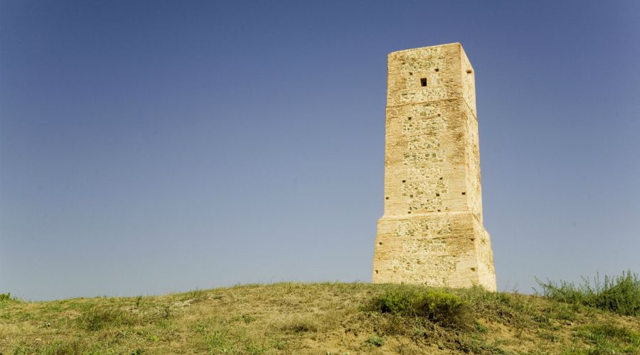 Torre Ladrones o Torre de Los Ladrones