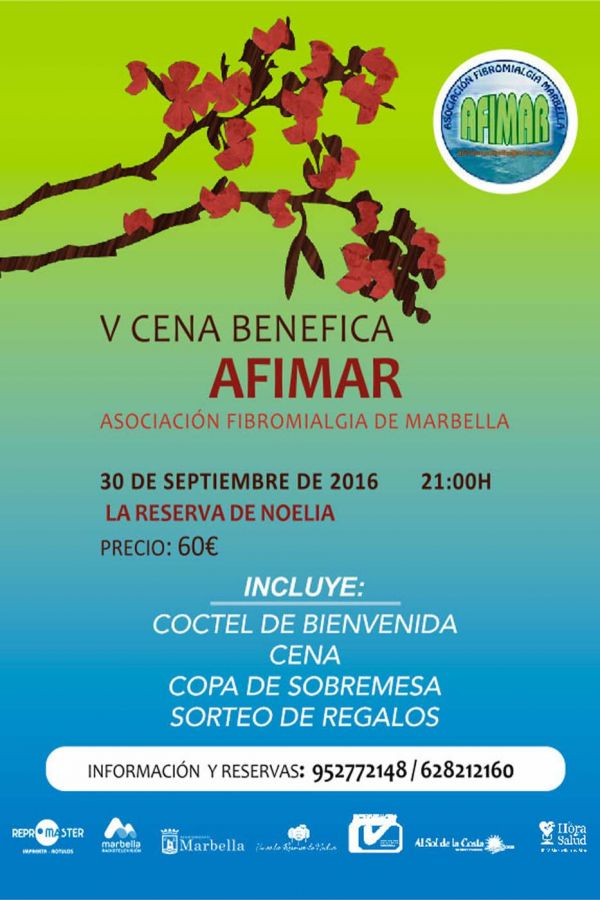 Imagen de la noticia La Asociación de Fibromialgia de Marbella celebra…