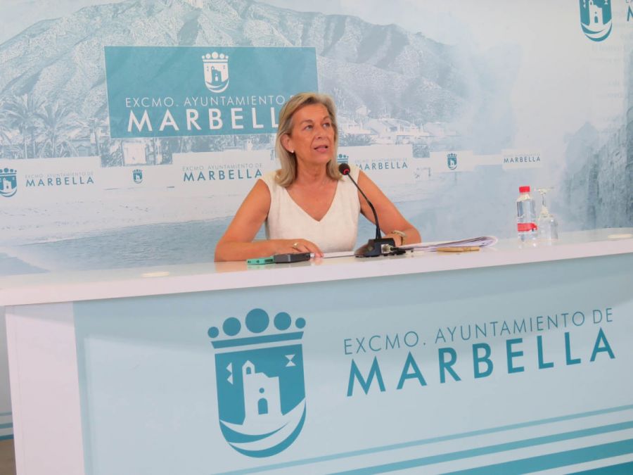 Imagen de la noticia El equipo de Gobierno llevará este viernes a Plen…