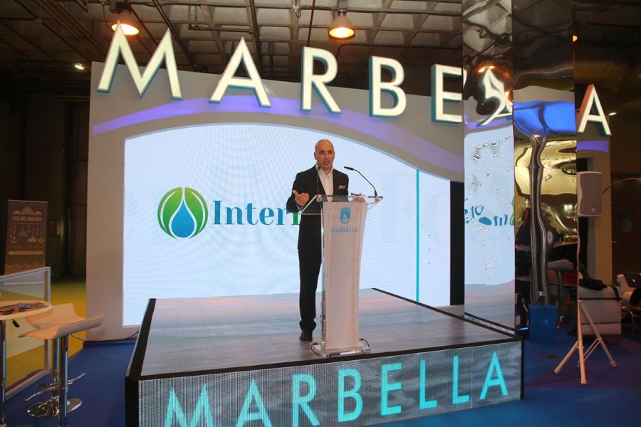 Imagen de la noticia La nueva edición del InterEcoForum se celebrará e…