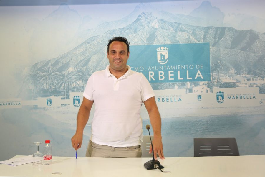 Imagen de la noticia Mérida subraya la apuesta en el último año por la…