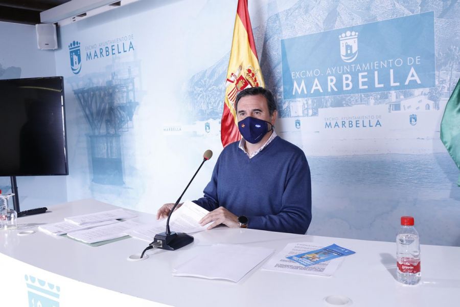 Imagen de la noticia El Ayuntamiento aprueba el proyecto de urbanizaci…