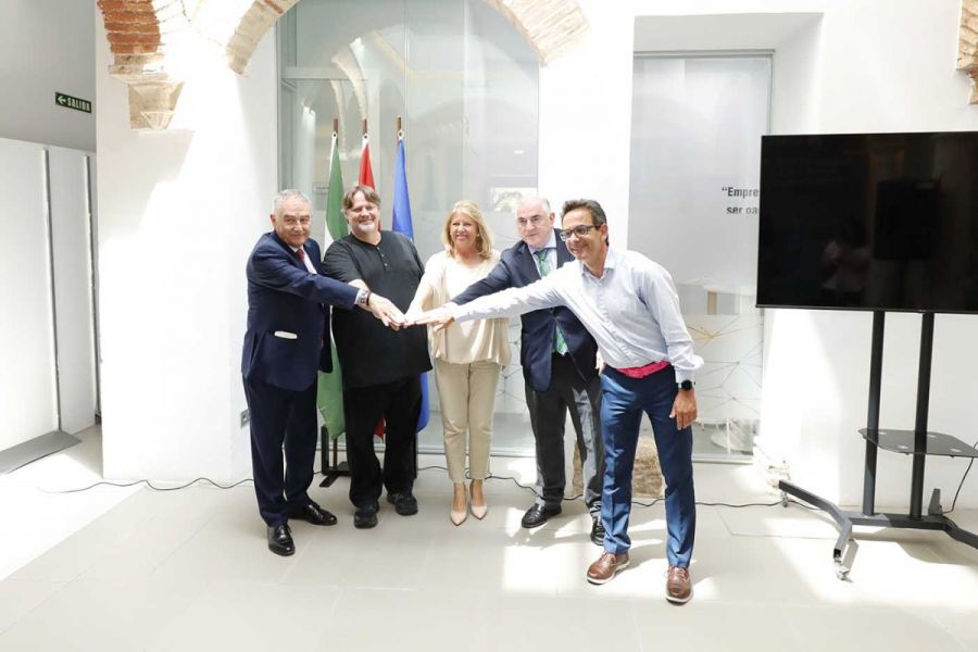 Imagen de la noticia Marbella reúne esta semana a los mayores creadore…