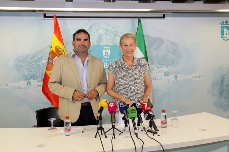 Imagen de la noticia La quinta edición del Ironman 70.3 en Marbella lo…