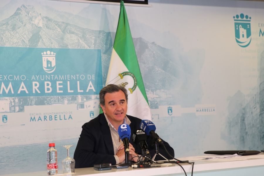 Imagen de la noticia Los presupuestos municipales de 2024 entrarán en…