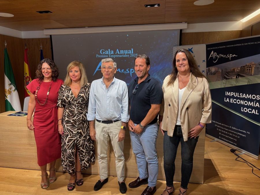 Imagen de la noticia El Ayuntamiento muestra su respaldo a la nueva ed…