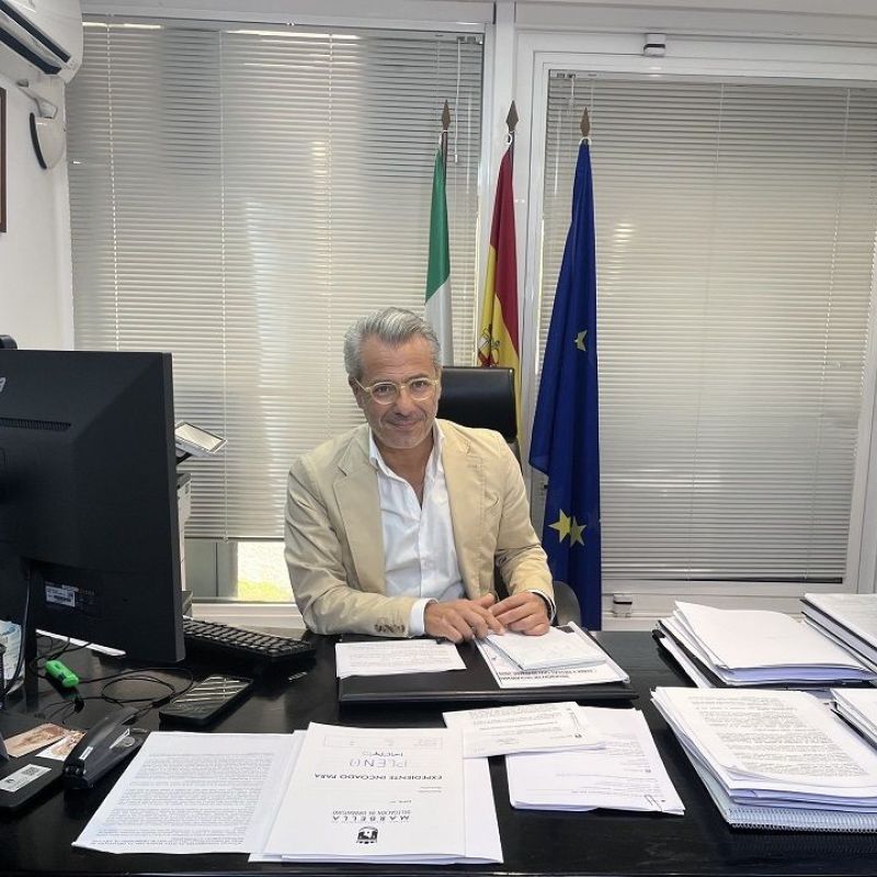 El Ayuntamiento continúa avanzando en la modernización y agilización de la gestión urbanística con medidas organizativas y de simplificación administrativa