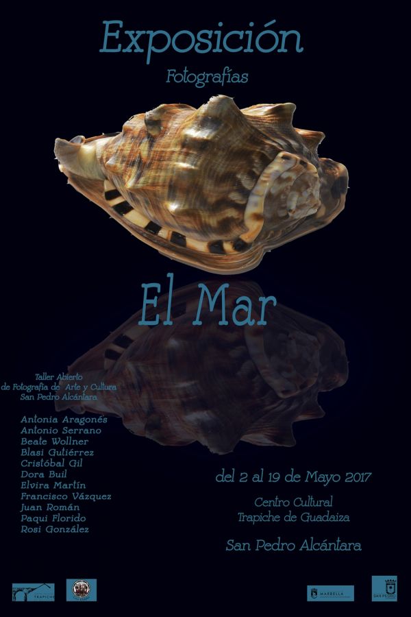 Imagen de la noticia Alumnos del Taller Abierto de Fotografía de San P…