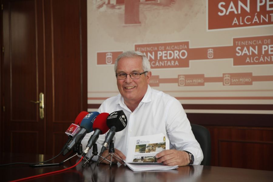 Imagen de la noticia Luz verde al proyecto de urbanización de la parce…