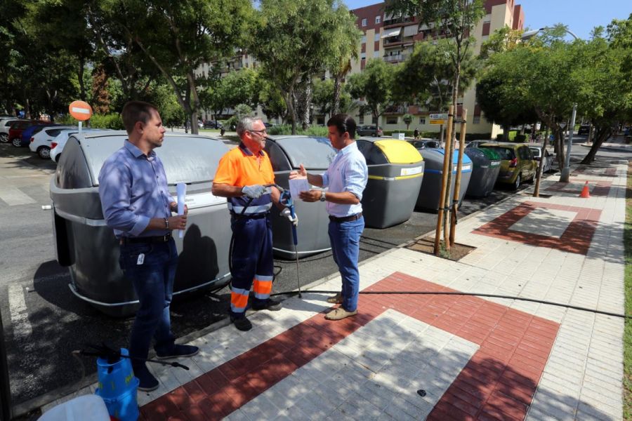 Imagen de la noticia El Ayuntamiento pondrá en marcha un plan especial…