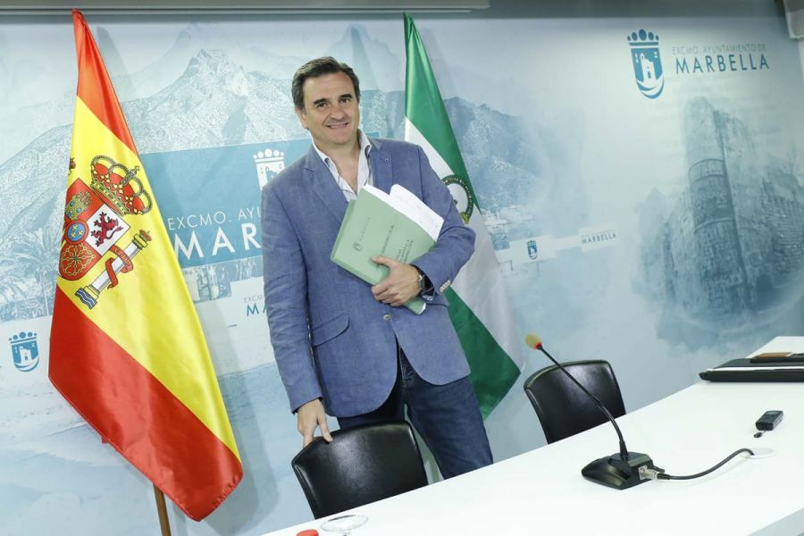Imagen de la noticia El Ayuntamiento modifica el Plan Estratégico de S…
