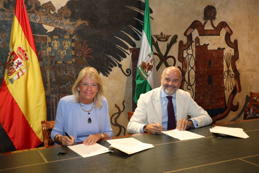 Imagen de la noticia El Ayuntamiento cederá por segundo año consecutiv…