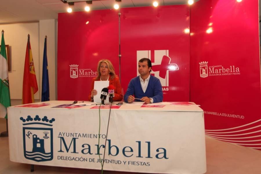 Imagen de la noticia El Ayuntamiento organiza una nueva edición del pr…