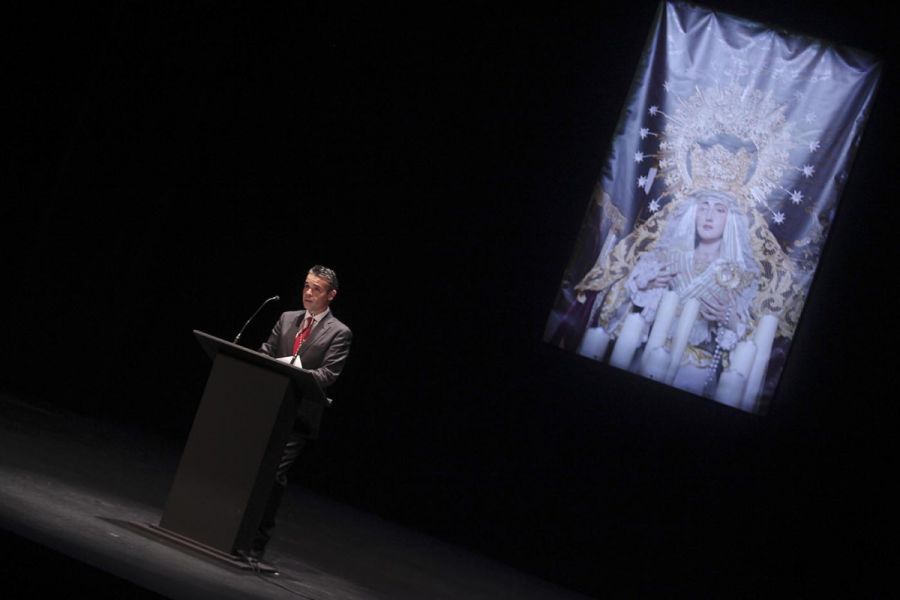 Imagen de la noticia El alcalde rememora su vinculación familiar con l…